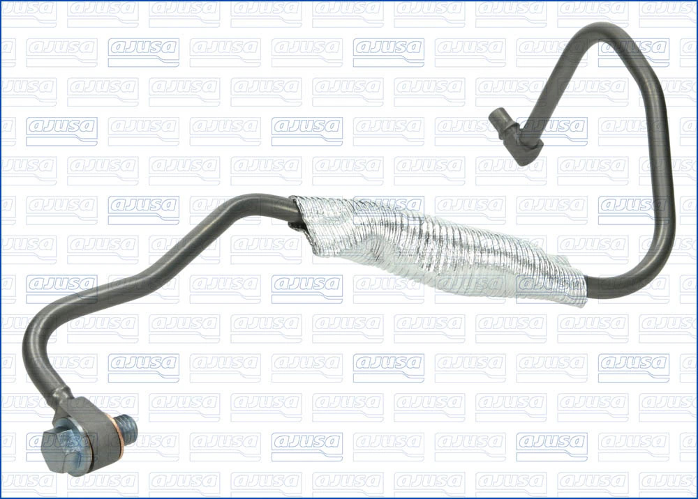 Conducta ulei incarcare Ajusa MG (SAIC) RX5 2018-2023 - OP10982