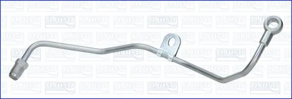 Conducta ulei incarcare Ajusa MITSUBISHI L200 (K7_T, K6_T, K5_T) 2004-2011 - OP10168