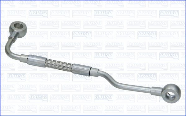 Conducta ulei, incarcare AJUSA OP10024 model FIAT 500 C (312_) 2009 2010 2011 2012 2013 2014