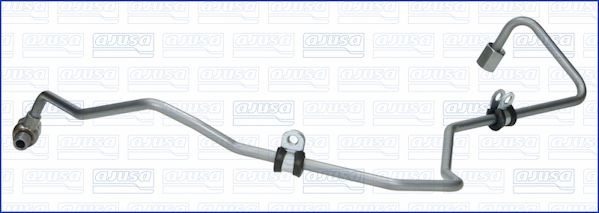 Conducta ulei, incarcare AJUSA OP10057 pentru SEAT TOLEDO II (1M2) 2000-2006