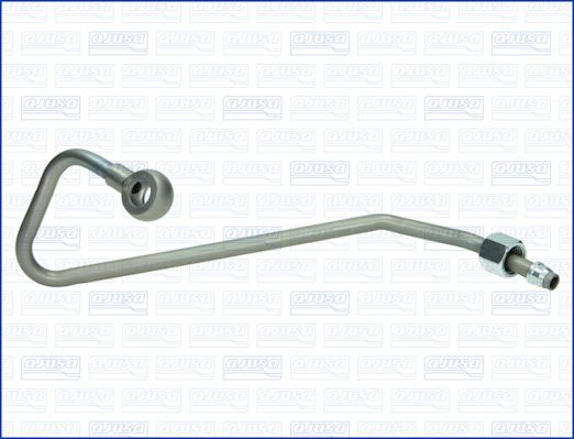 Conducta ulei, incarcare AJUSA OP10117 pentru masina IVECO DAILY IV platou / sasiu 2006 2007 2008 2009 2010 2011