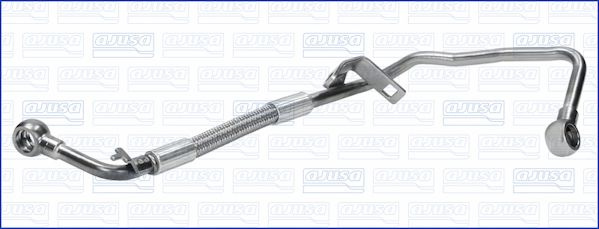 Conducta ulei, incarcare AJUSA OP10210 la SKODA OCTAVIA II Combi (1Z5) 2005 2006 2007 2008 2009 2010 2011 2012 2013