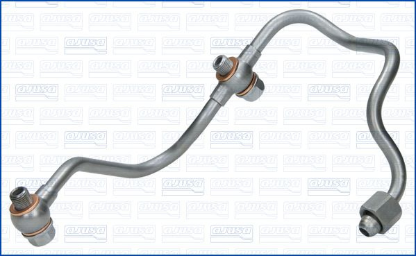 Conducta ulei, incarcare AJUSA OP10298 la masina MERCEDES-BENZ C-CLASS T-Model (S204) 2008 2009 2010 2011 2012 2013 2014