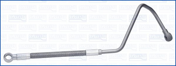 Conducta ulei, incarcare AJUSA OP10316 pentru FIAT DOBLO bus (263_) 2010-2016