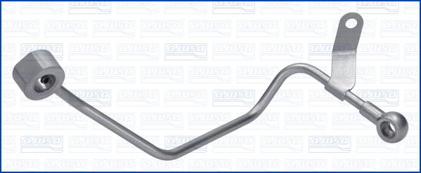 Conducta ulei, incarcare AJUSA OP10412 pentru NISSAN NT400 CABSTAR (F24M) 2014-2019