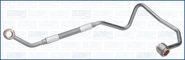 Conducta ulei, incarcare AJUSA OP10430 model FORD MONDEO V Turnier (CF) 2014 2015 2016 2017 2018 2019 2020