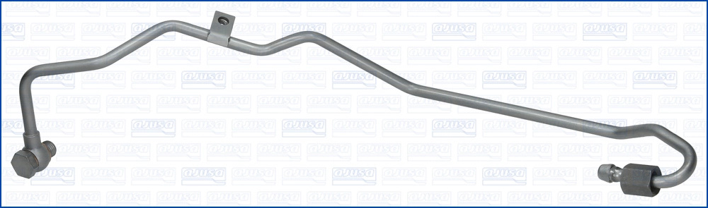 Conducta ulei, incarcare AJUSA OP10483 la SKODA OCTAVIA II Combi (1Z5) 2004 2005 2006 2007 2008 2009 2010 2011 2012 2013