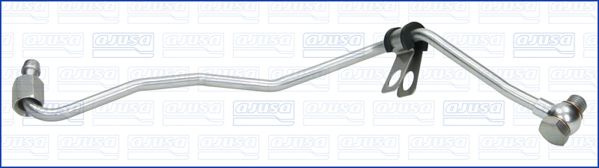 Conducta ulei, incarcare AJUSA OP10629 la SKODA SUPERB III combi (3V5) 2015 2016 2017 2018 2019 2020