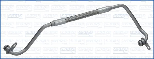 Conducta ulei, incarcare AJUSA OP10639 la AUDI Q2 (GAB, GAG) 2017 2018 2019 2020 2021 2022 2023