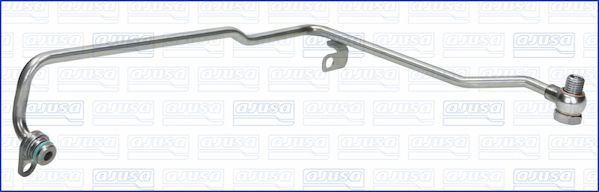 Conducta ulei, incarcare AJUSA OP10763 se potriveste la SEAT ALTEA XL (5P5, 5P8) 2007 2008 2009 2010 2011 2012 2013 2014 2015