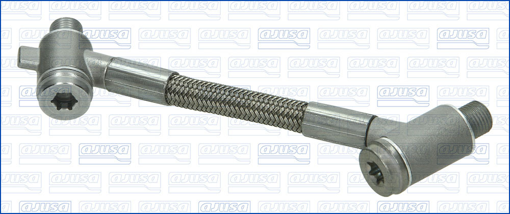Conducta ulei, incarcare AJUSA OP11071 la masina JEEP RENEGADE VAN (BU, B1) 2014 2015 2016 2017 2018 2019