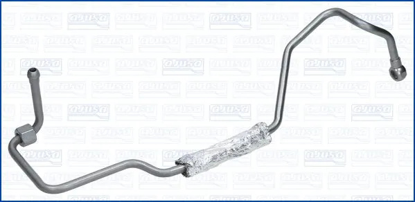 Conducta ulei incarcare Ajusa OPEL ASTRA G limuzina (T98) 1998-2005 - OP10020