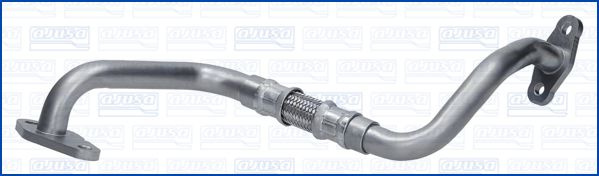 Conducta ulei, incarcare AJUSA OPR00005 la AUDI A1 (8X1, 8XK) 2010 2011 2012 2013 2014 2015