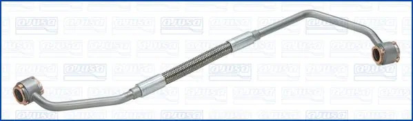 Conducta ulei incarcare Ajusa PEUGEOT 208 I (CA_, CC_) 2013-2019 - OP10945