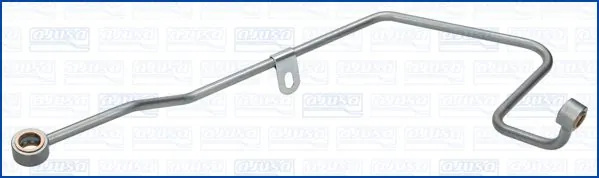 Conducta ulei incarcare Ajusa RENAULT CAPTUR I (J5_, H5_) 2013-2023 - OP10666