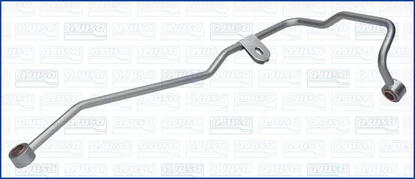 Conducta ulei incarcare Ajusa RENAULT SCÉNIC IV (J9_) 2016-2022 - OP10507
