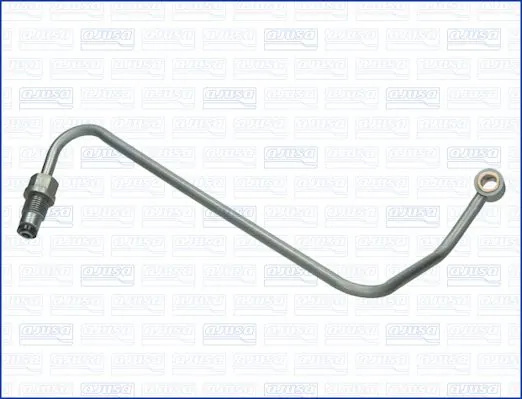 Conducta ulei incarcare Ajusa RENAULT TWINGO II Caseta/ Hatchback (CNO_) 2010-2014 - OP10170