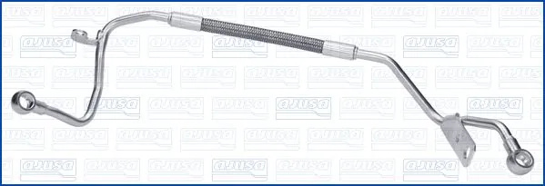 Conducta ulei incarcare Ajusa SEAT LEON (1M1) 1999-2006 - OP10260