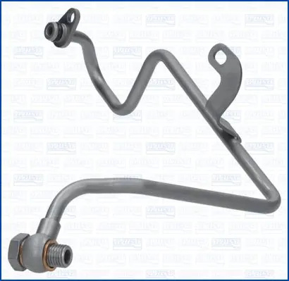 Conducta ulei incarcare Ajusa SKODA YETI (5L) 2009-2015 - OP10622