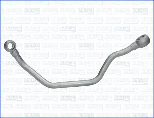 Conducta ulei incarcare Ajusa VOLVO XC60 I SUV (156) 2008-2017 - OP10539