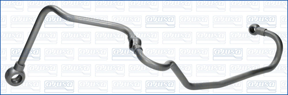 Conducta ulei incarcare Ajusa VOLVO XC60 II (246) 2017-2021 - OP10977