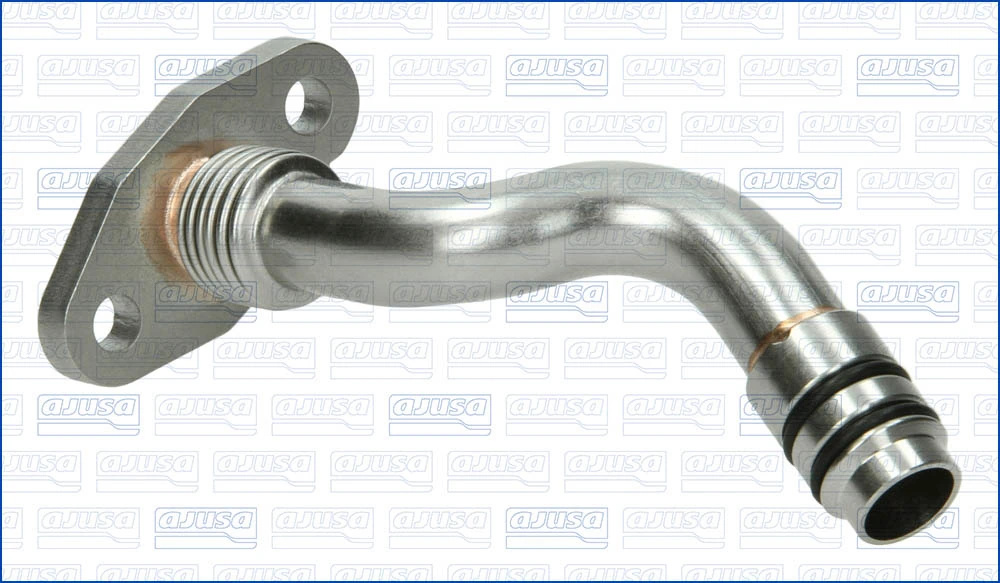 Conducta ulei incarcare Ajusa VW GOLF PLUS V (5M1, 521) 2005-2013 - OPR00135
