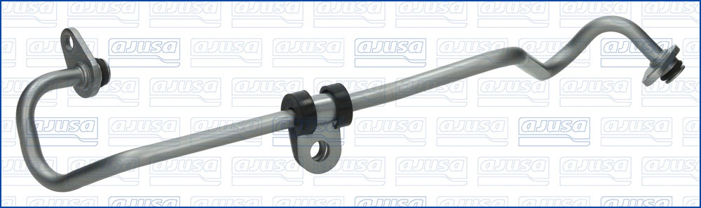 Conducta ulei incarcare Ajusa VW UP! (121, 122, BL1, BL2, BL3, 123) 2016-2023 - OP10914