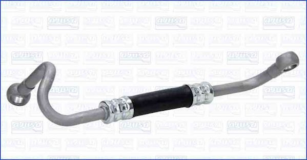 Conducta ulei incarcare # Bmw Seria 3 2007 2008 20