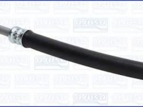 Conducta ulei, incarcare BMW Seria 3 (E36) (1990 - 1998) AJUSA OP10033 piesa NOUA