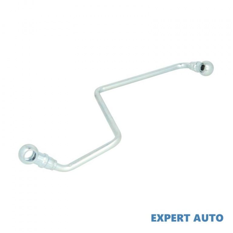 Conducta ulei, incarcare Citroen C3 II 2009-2016 #
