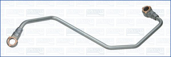 Conducta ulei incarcare # CitroEn C4 2009 2010 201