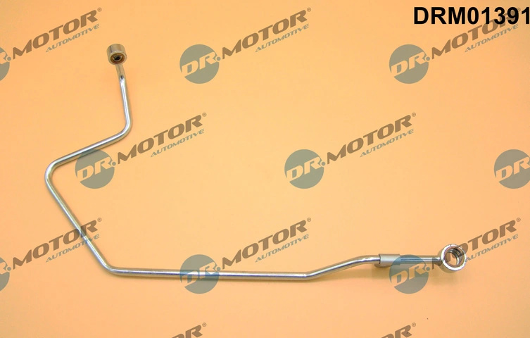 Conducta ulei incarcare Dr.Motor Automotive DACIA DOKKER microbus (KE_) 2012-2021 - DRM01391