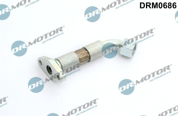 Conducta ulei incarcare - Dr.Motor Automotive DRM0