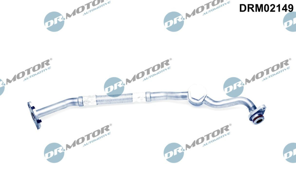Conducta ulei, incarcare Dr.Motor Automotive DRM02