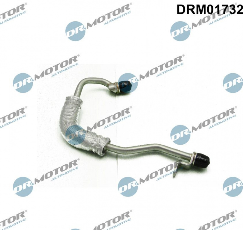 Conducta ulei, incarcare Dr.Motor Automotive DRM01