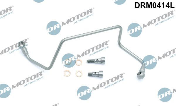 Conducta ulei, incarcare Dr.Motor Automotive DRM04