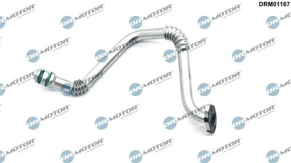 Conducta ulei, incarcare Dr.Motor Automotive DRM01167 model RENAULT ESPACE IV (JK0/1_) 2002 2003 2004 2005 2006 2007