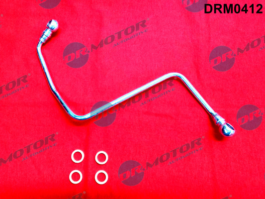 Conducta ulei, incarcare (DRM0412 DRM) FORD