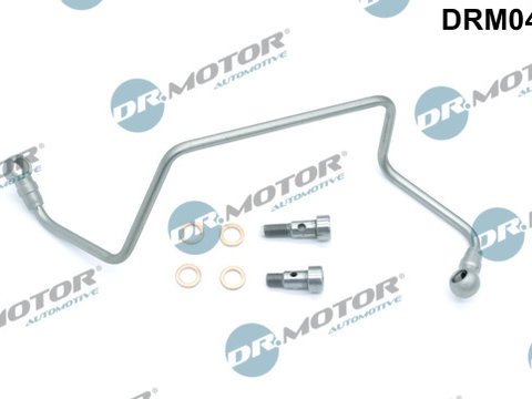 Conducta ulei, incarcare (DRM0414L DRM) Citroen,PEUGEOT