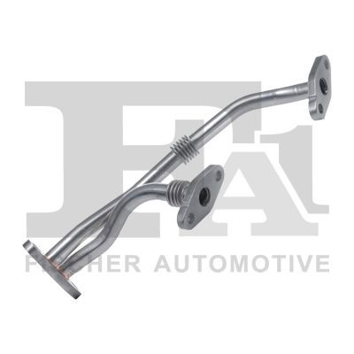 Conducta ulei, incarcare FA1 614-801
