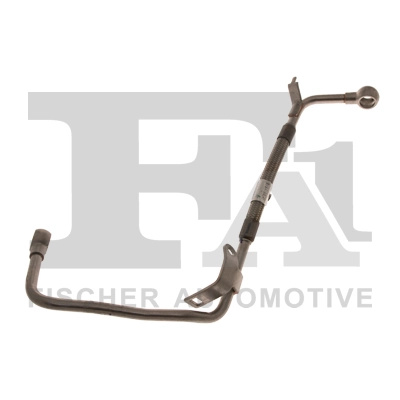 Conducta ulei incarcare FA1 SEAT TOLEDO III (5P2) 2005-2009 - 611-807