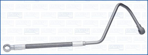 Conducta ulei incarcare # Fiat Punto 2007 2008 2009 2010 2011 2012 2013 2014 2015 2016 2017 2018 2019 2020 2021 2022 2023 2024 2025 # OP10316 # AJUSA