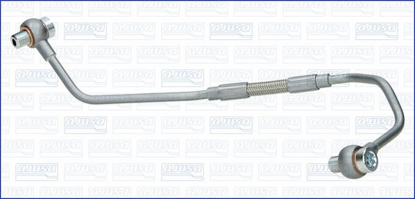 Conducta ulei incarcare # Fiat Punto 2010 2011 2012 2013 2014 2015 2016 2017 2018 2019 2020 2021 2022 2023 2024 2025 # OP10547 # AJUSA