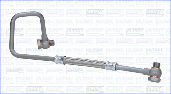 Conducta ulei incarcare # Ford Mondeo 2010 2011 2012 2013 2014 2015 # OP10519 # AJUSA