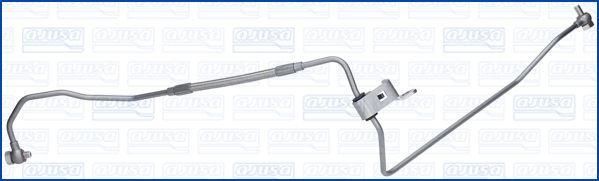 Conducta ulei, incarcare FORD TRANSIT (FD_, FB_, FS_, FZ_, FC_), Autobuz, 01.2000 - 05.2006 Ajusa OP10145