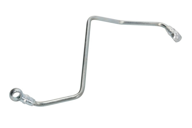 Conducta ulei, incarcare Furtunul de ungere a turcochargerului FORD C-MAX FIESTA V FIESTA VI FOCUS II FUSION MAZDA 2 1.6 d 07.04- EVORON EVOP0033