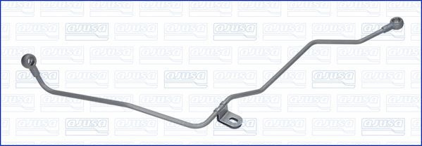 Conducta ulei incarcare # Hyundai I30 2012 2013 2014 2015 2016 2017 2018 2019 2020 2021 2022 2023 2024 2025 # OP10392 # AJUSA