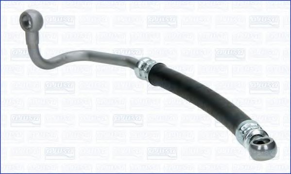 Conducta ulei, incarcare LAND ROVER RANGE ROVER II