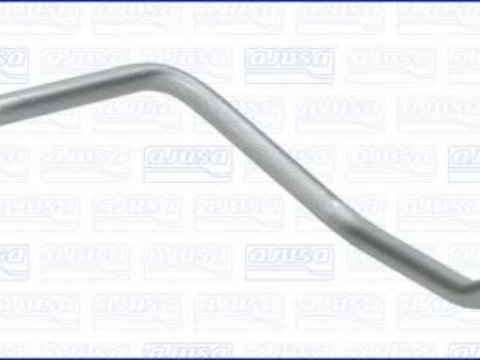 Conducta ulei, incarcare MERCEDES E-CLASS T-Model (S211) (2003 - 2009) AJUSA OP10027 piesa NOUA