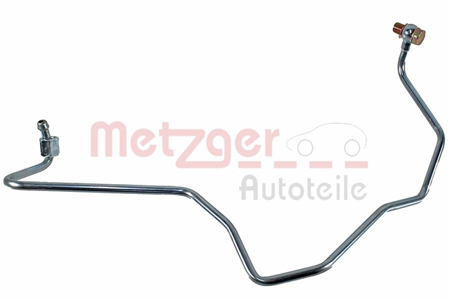 Conducta Ulei Incarcare Metzger Skoda 2361151